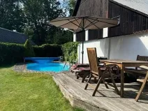 Prodej chalupy, Kobyly, 160 m2