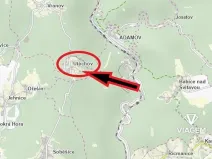 Prodej zahrady, Brno, 418 m2