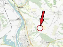Prodej podílu pole, Mělník, 2730 m2