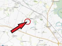 Prodej podílu pole, Velim, 1760 m2