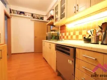 Prodej bytu 2+1, Nehvizdy, Vyšehořovická, 65 m2