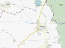 Prodej podílu pole, Chroustov, 4916 m2