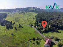 Prodej chalupy, Abertamy, Jáchymovská, 160 m2