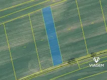 Prodej pole, Zborovice, 2080 m2