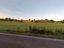 Prodej pozemku pro bydlení, Hodkovice nad Mohelkou, 410 m2
