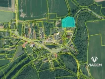 Prodej pozemku pro bydlení, Stříbro, 2619 m2