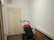 Pronájem bytu 1+kk, Pardubice, nábřeží Závodu míru, 38 m2