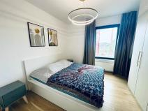 Pronájem bytu 2+kk, Praha - Karlín, Sokolova, 57 m2