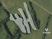 Prodej podílu pole, Lipina, 6676 m2