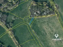 Prodej zahrady, Dolní Habartice, 204 m2