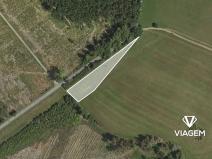 Prodej pole, Buková, 4301 m2
