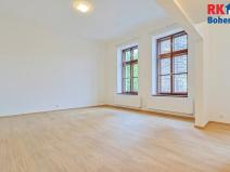 Pronájem bytu 1+kk, Český Brod, nám. Arnošta z Pardubic, 51 m2