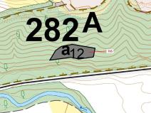 Dražba lesa, Lhota Rapotina, 1793 m2