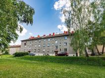 Prodej bytu 4+kk, Benešov, Ladova, 102 m2