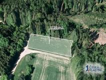 Prodej podílu pole, Jesenec, 344 m2