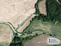 Prodej pole, Tuchořice, 731 m2