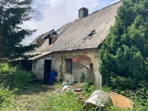 Prodej podílu rodinného domu, Tři Sekery, 181 m2