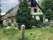 Prodej podílu rodinného domu, Tři Sekery, 181 m2