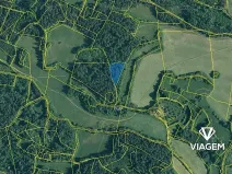 Prodej lesa, Pačejov, 2837 m2
