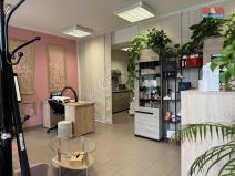Pronájem obchodního prostoru, Mnichovice, Masarykovo náměstí, 48 m2