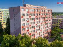 Prodej bytu 2+kk, Benátky nad Jizerou - Benátky nad Jizerou II, Na Burse, 39 m2