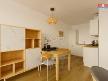 Prodej bytu 2+kk, Benátky nad Jizerou - Benátky nad Jizerou II, Na Burse, 39 m2