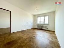 Pronájem bytu 2+1, Sokolov, Rooseweltova, 52 m2