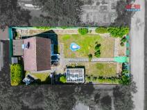 Prodej chaty, Třebíč - Podklášteří, 21 m2