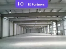 Pronájem skladu, Kuřim, Blanenská, 950 m2
