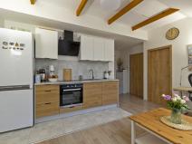 Pronájem bytu 2+kk, Roudnice nad Labem, Štěpárna, 38 m2
