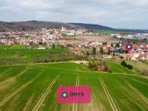 Prodej pozemku pro bydlení, Pustiměř, 1496 m2