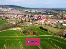 Prodej pozemku pro bydlení, Pustiměř, 1496 m2