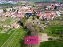 Prodej pozemku pro bydlení, Pustiměř, 1496 m2