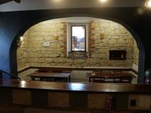 Pronájem restaurace, Žatec, Volyňských Čechů, 240 m2