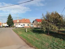 Prodej pozemku, Kozojídky, 104 m2