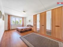 Prodej bytu 3+1, Rokycany - Nové Město, Javorová, 79 m2