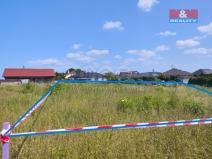 Prodej pozemku pro bydlení, Hořín, 966 m2