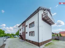 Pronájem bytu 2+kk, Kovanice, 58 m2