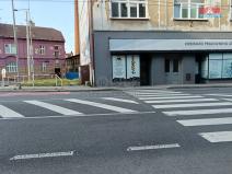 Pronájem obchodního prostoru, Opava, Krnovská, 50 m2