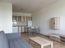 Pronájem bytu 2+kk, Brno, Svážná, 47 m2