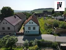 Prodej chalupy, Milínov, 167 m2