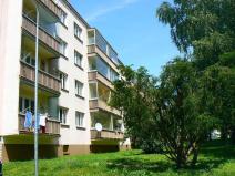 Pronájem bytu 3+1, Nový Jičín, Smetanovy sady, 77 m2