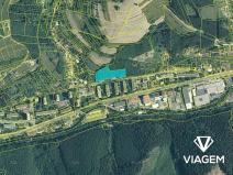 Prodej lesa, Vsetín, 6059 m2