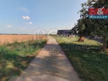 Prodej pozemku pro bydlení, Droužkovice, 9198 m2