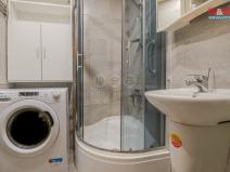 Prodej bytu 3+1, Orlová - Lutyně, Osvobození, 74 m2
