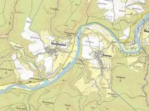 Prodej podílu zahrady, Nezabudice, 1330 m2