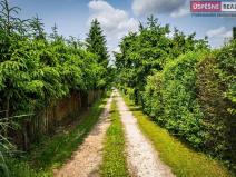 Prodej chaty, Černíny, 72 m2