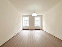 Pronájem bytu 1+1, Brno, Lidická, 40 m2