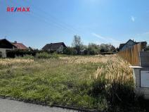 Prodej pozemku pro bydlení, Svojetice, Oblouková, 826 m2