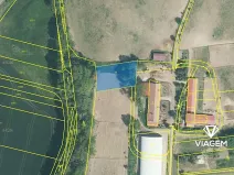 Prodej pole, Soběsuky, 1105 m2